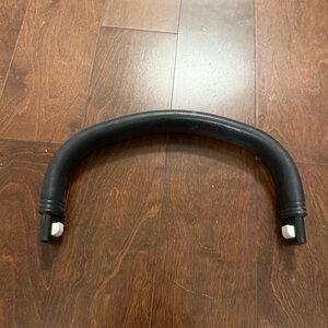 Bugaboo donkey carry handle